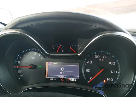 2015 Chevrolet Impala 1Fl from USA, damaged, VIN 2G11X5SL5F9174402